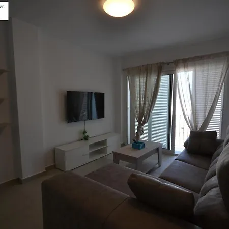 Apartment Atico 8 De Marzo Conil De La Frontera