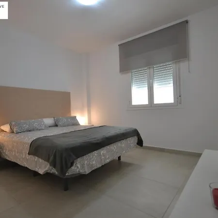 Atico 8 De Marzo Apartment Conil De La Frontera